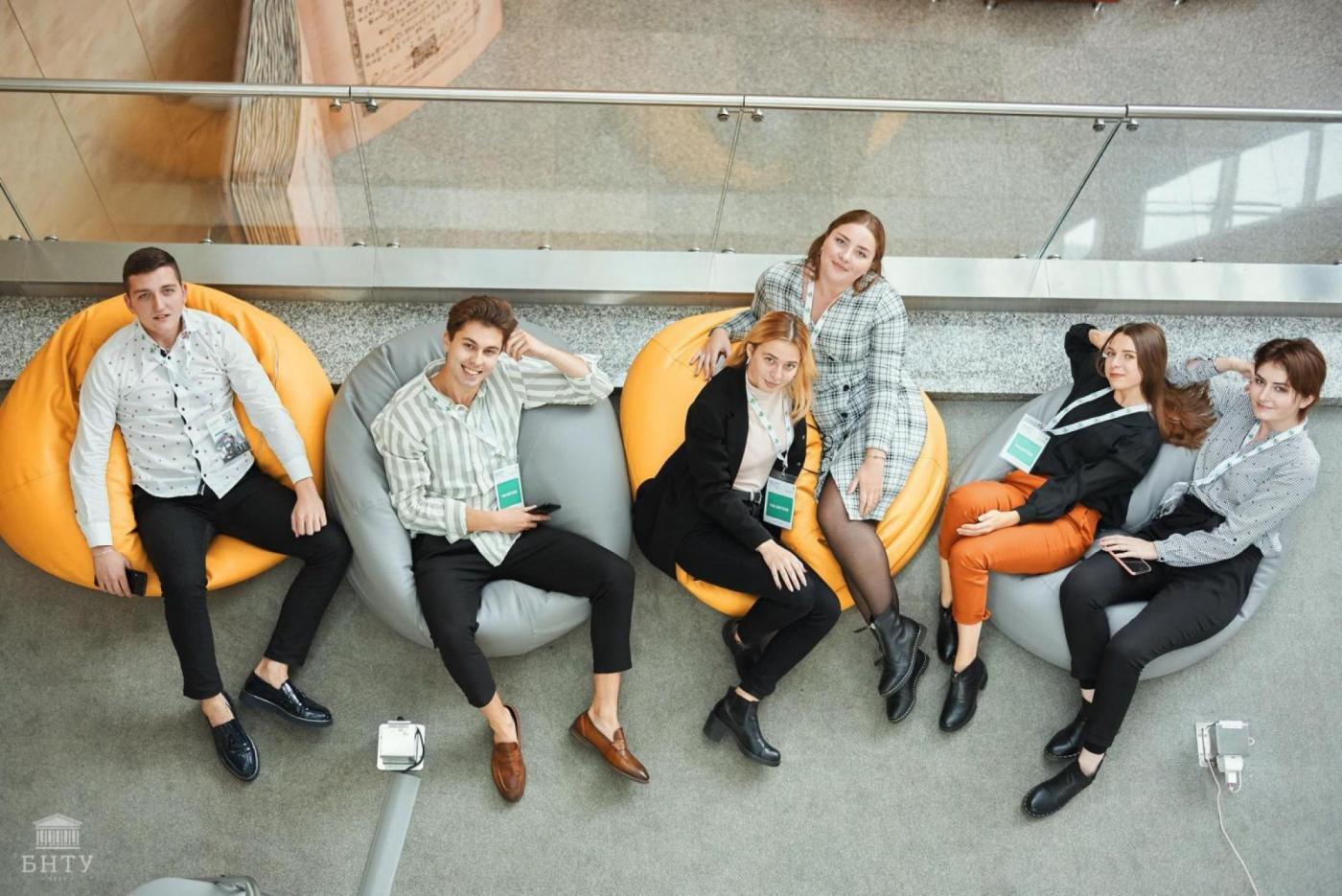 БНТУ объявляет дополнительный набор на дневную и заочную формы обучения за счет средств республиканского бюджета